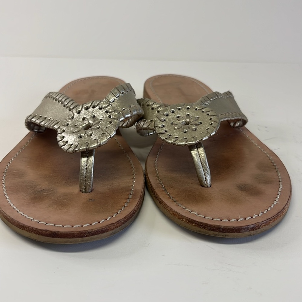 JACK ROGERS - Picture 4 of 6
